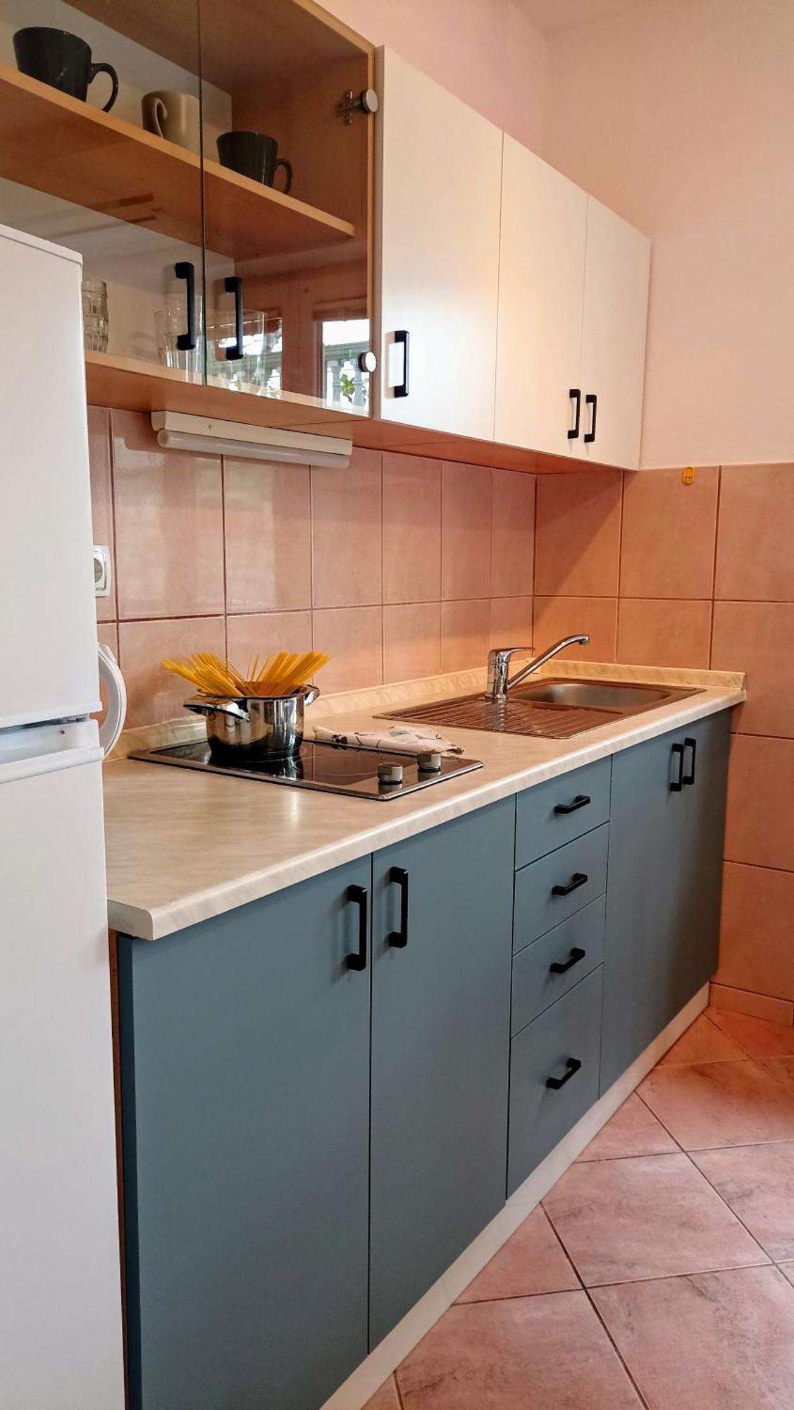 Holiday Home Larma Senj  Εξωτερικό φωτογραφία