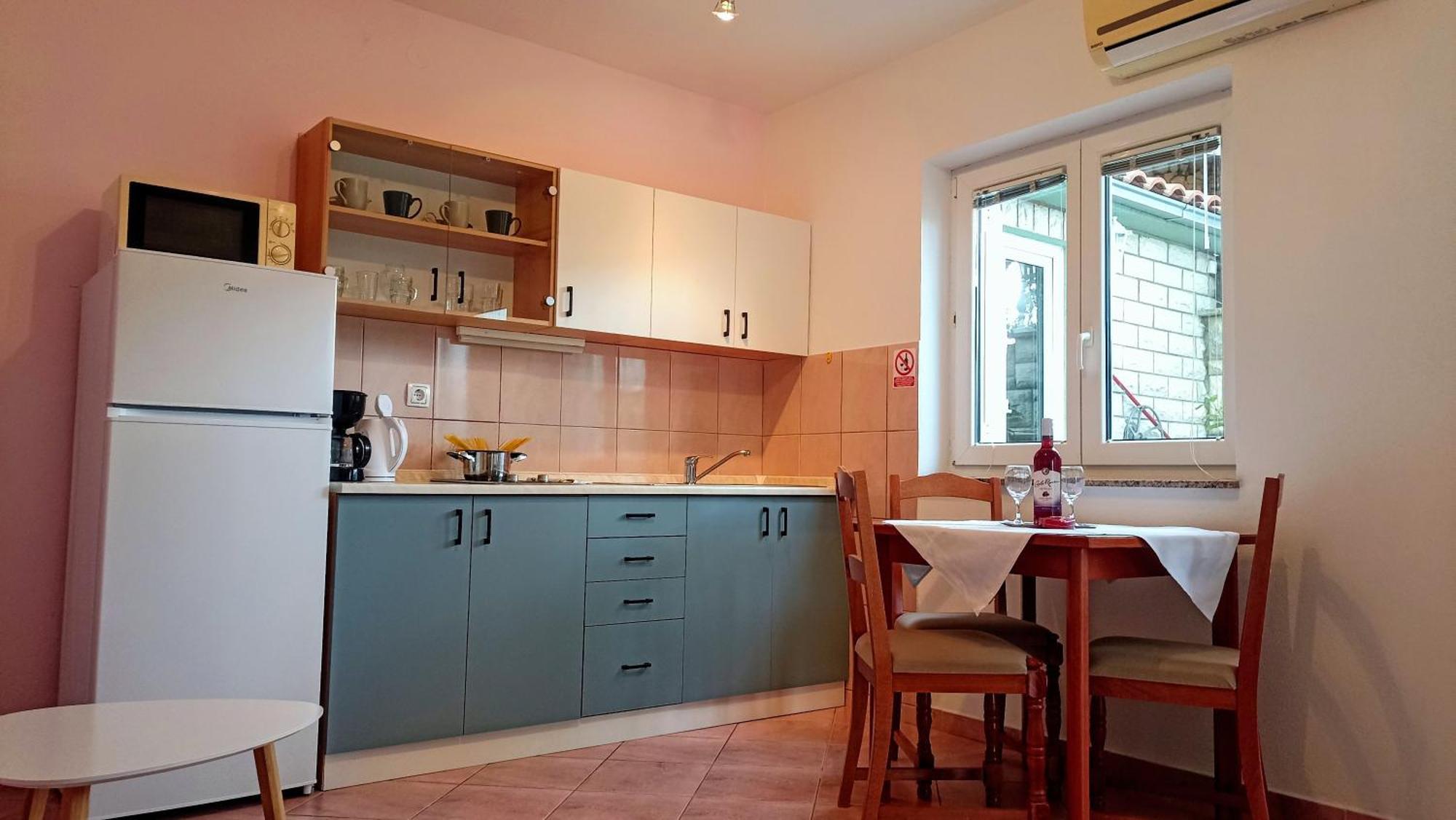 Holiday Home Larma Senj  Εξωτερικό φωτογραφία