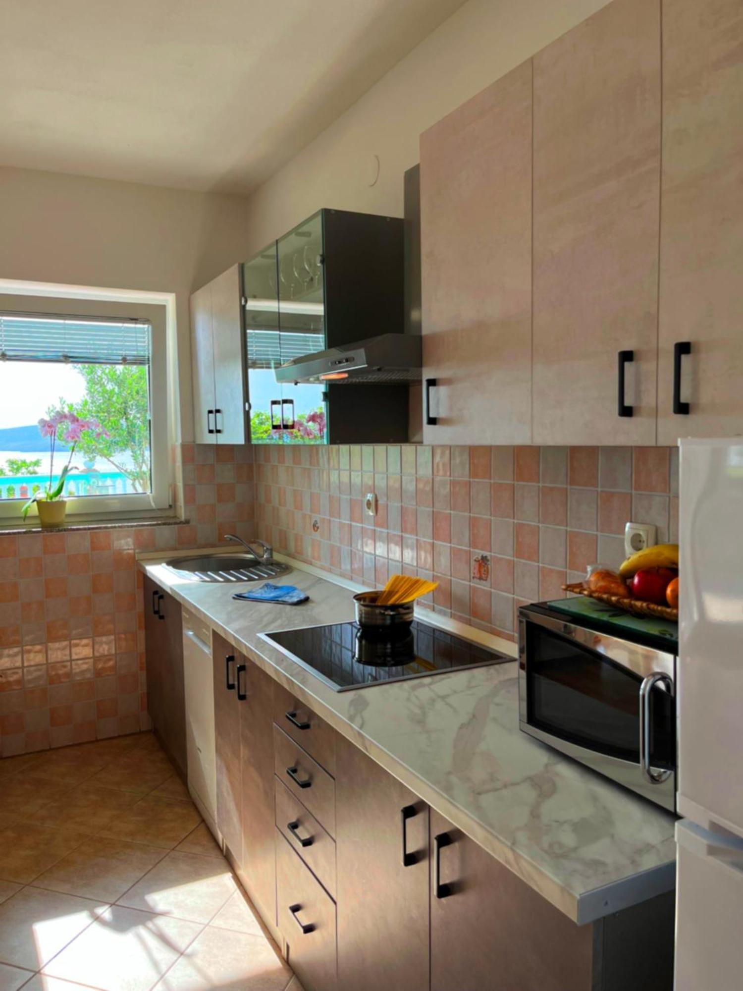 Holiday Home Larma Senj  Εξωτερικό φωτογραφία